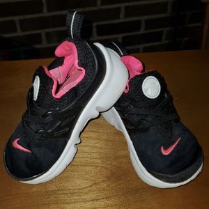 Toddler Nike Presto
